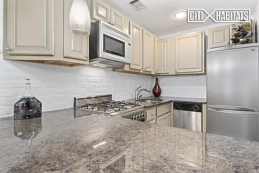 Rented by Citi Habitats