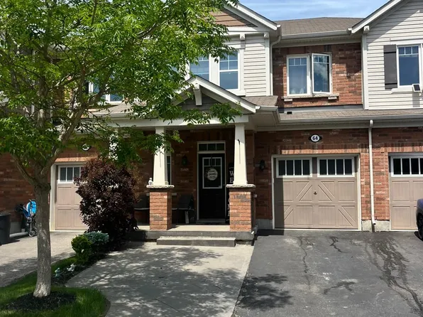 64 Dredge Ct, Milton, ON L9T 8R8