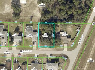 0 Elston St, Spring Hill, FL 34609