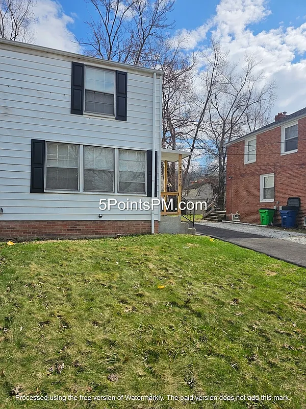 Building Photo - 25170 Treadwell Ave