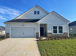 3052 Sistine St #WAVERLY;-LOT 571, Myrtle Beach, SC 29579