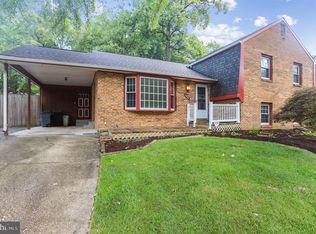 6206 Kaybro St, Laurel, MD