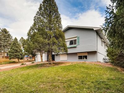 1025 De La Vista Pl, Colorado Springs, CO, 80911