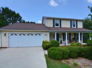 13026 Camelot Dr SE, Huntsville, AL 35803