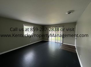 1116 Kees Rd APT 2, Lexington, KY 40505