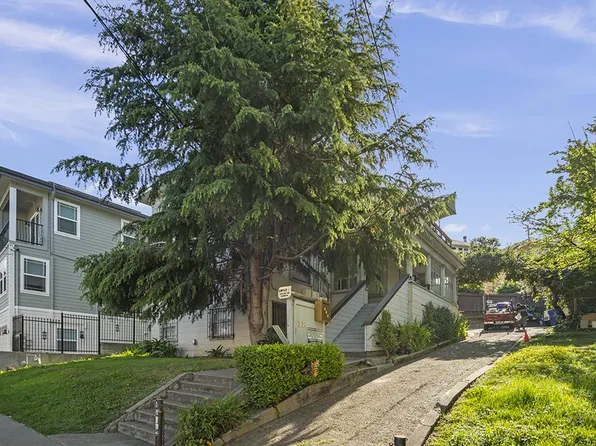 Athol Ave, Oakland, CA 94606