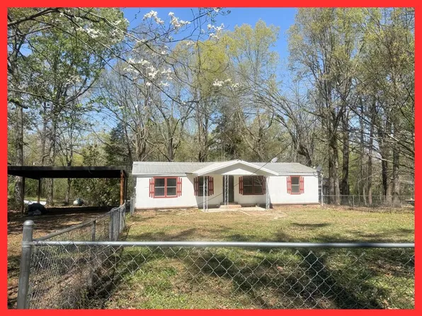 219 Robin Rd, Water Valley, MS 38965