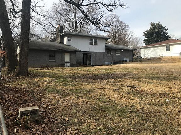 View form 35th Street