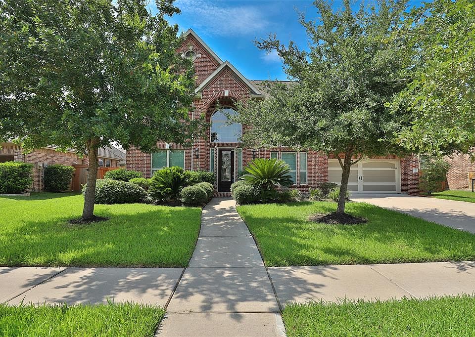 1st image of 17302 Bland Mills Ln