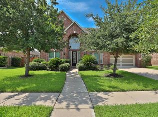 17302 Bland Mills Ln, Richmond, TX 77407