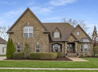 1598 Foxland Blvd, Gallatin, TN 37066