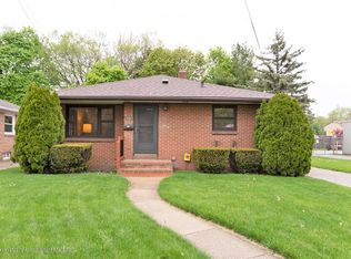 316 Filley St, Lansing, MI 48906