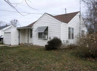 808 Morris Ave, Mountain Grove, MO 65711