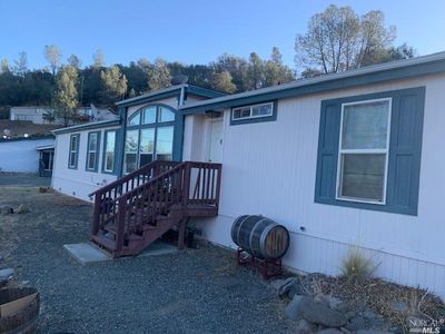 230 Lariat Drive, Pope Valley, CA, 94567