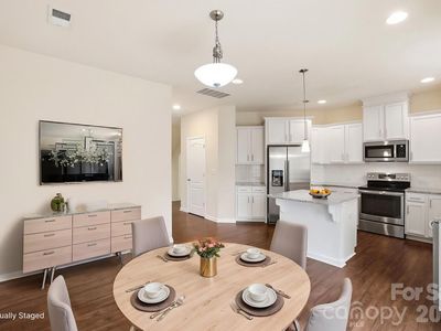 327 Annandale Dr, Tega Cay, SC, 29708