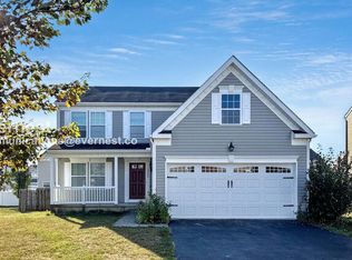 5300 Folsom Dr, Groveport, OH 43125