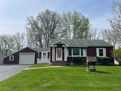 311 Summit Ave, Oneida, NY, 13421