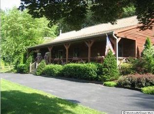 579 Route 524, Allentown, NJ 08501