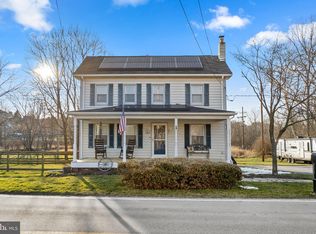 1201 Old New Windsor Rd, New Windsor, MD 21776