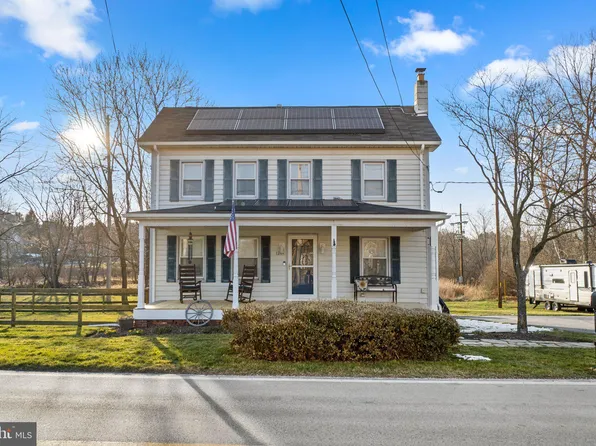 1201 Old New Windsor Rd, New Windsor, MD 21776