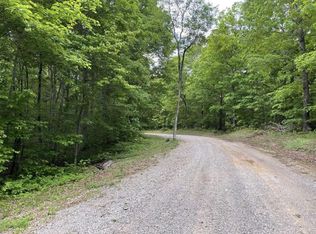 Hughlette Mine Rd, Saint Charles, KY 42453