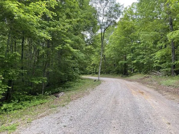Hughlette Mine Rd, Saint Charles, KY 42453
