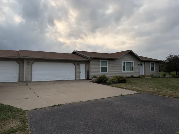 N1809 TRILLIUM LANE, Merrill, WI 54452