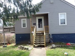 120 Glenn Ave, Beckley, WV 25801