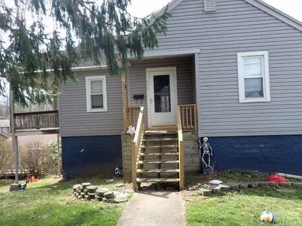 120 Glenn Ave, Beckley, WV 25801