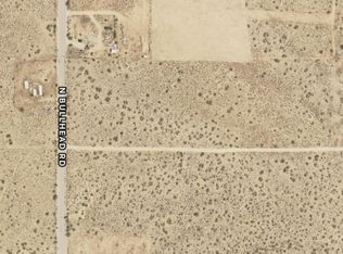 0 Sundown Dr #106, Dolan Springs, AZ 86441