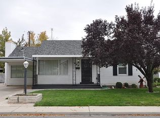 422 E 1834 S, Orem, UT 84058