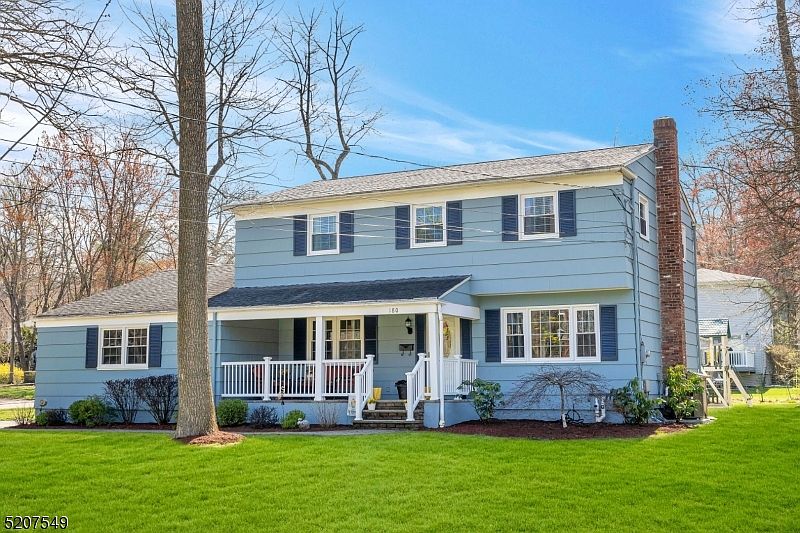 180 Kline Blvd, Berkeley Heights, NJ 07922 Zillow