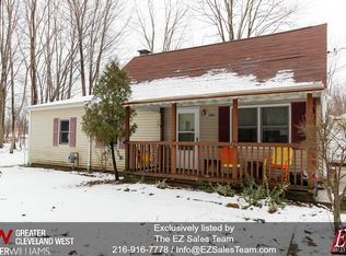 36135 Broadway Dr, North Ridgeville, OH 44039