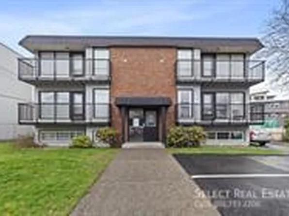 46117 Gore Ave #Avenue8-8, Chilliwack, BC V2P 6K4