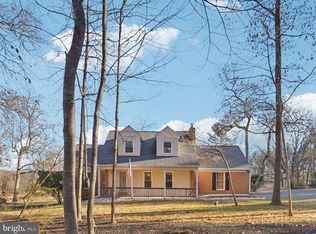 12662 NE Route 216, Highland, MD 20777