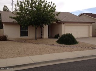 6225 E Covina St, Mesa, AZ 85205