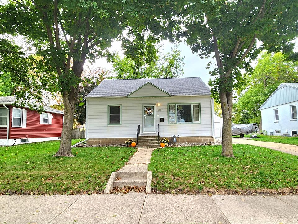 1009 Columbus Ave, Albert Lea, MN 56007 Zillow