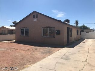 2133 Ellis St, North Las Vegas, NV 89030