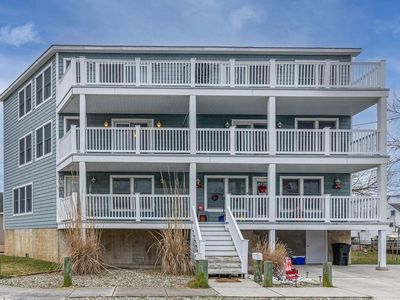 3201 Susquehanna Ave, Wildwood, NJ, 08260