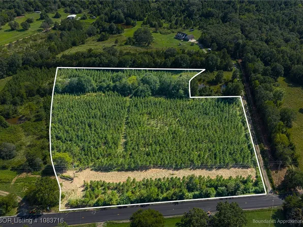 9207 E Highway 252, Greenwood, AR 72936