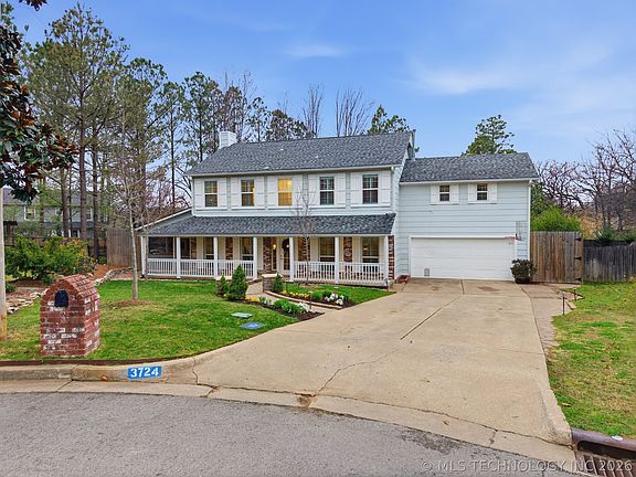 3rd image of 3724 S 74th Pl W