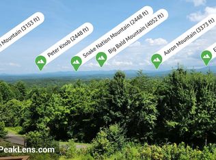 31 Lookout Dr, Blue Ridge, GA 30513