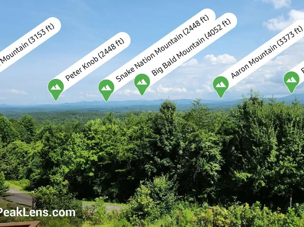 31 Lookout Dr, Blue Ridge, GA 30513