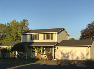 803 Kirk Ave, Brownsville, OR