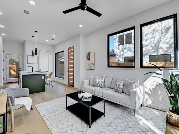 2717 Lyons Rd #2, Austin, TX 78702