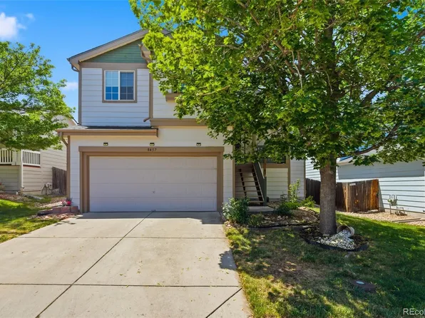 8457 Mariposa Street, Denver, CO 80260