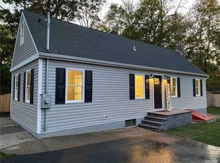 22 Tulip Rd, Rocky Point, NY 11778