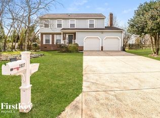 2027 Rothmullan Dr, Charlotte, NC 28262