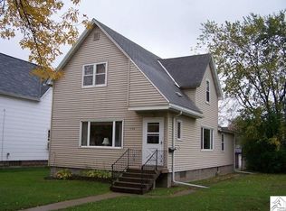 532 10th St S, Virginia, MN 55792