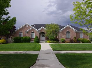 1063 E 13110 S, Draper, UT 84020